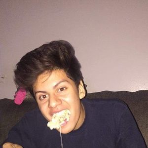 Meet your Posher, Angel